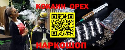 гашик Берёзовский