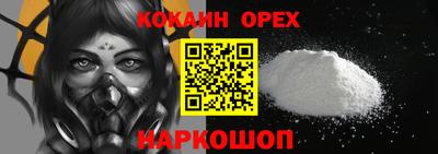 гашик Берёзовский