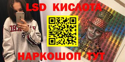 гашик Берёзовский