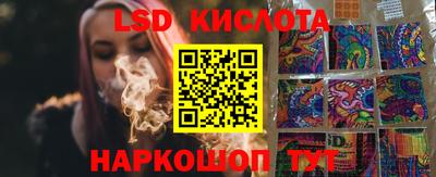 гашик Берёзовский