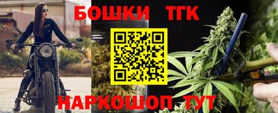 гашик Берёзовский