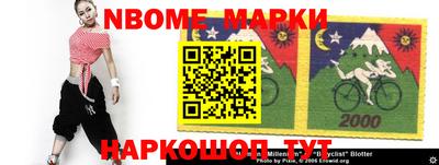 гашик Берёзовский
